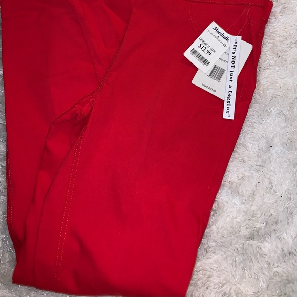 Woman jeggings new with tag π· Host Pick πβοΈπ - Picture 9 of 11